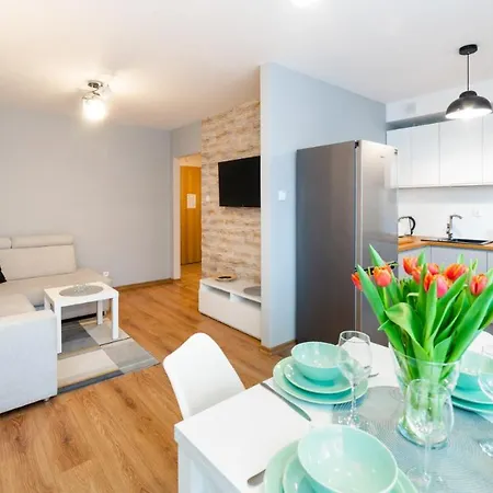 Szept Lasu - Z Prywatnym Parkingiem - Space * קרפאז'